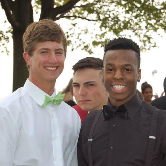 Meet your Posher, Luke - Picture 1 of 1